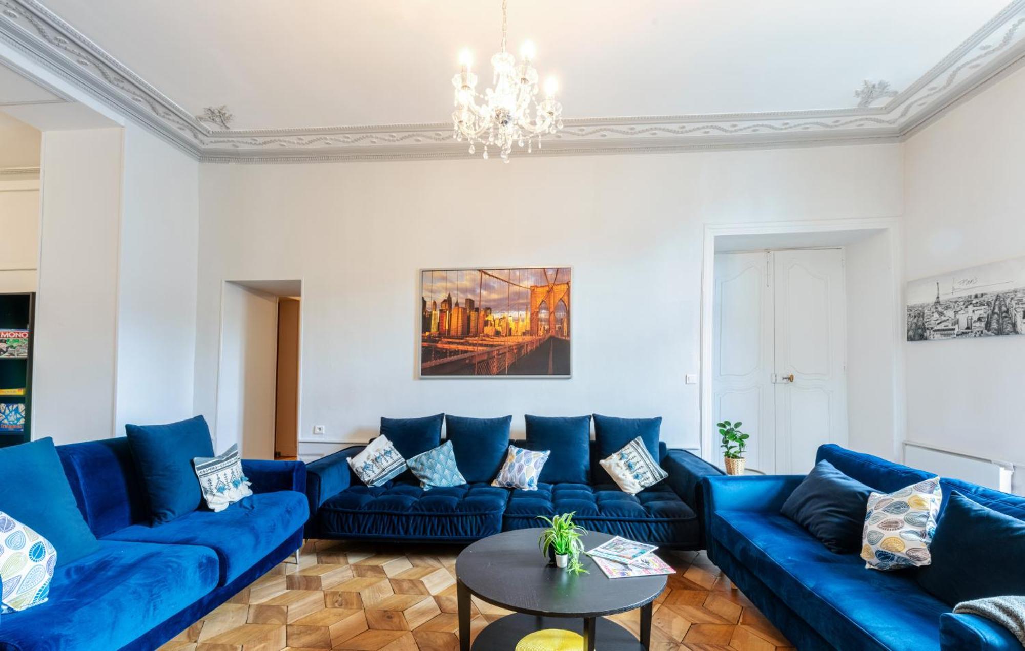 Appartement Immeuble Le Bringer 180M2 Marvejols Exterior foto